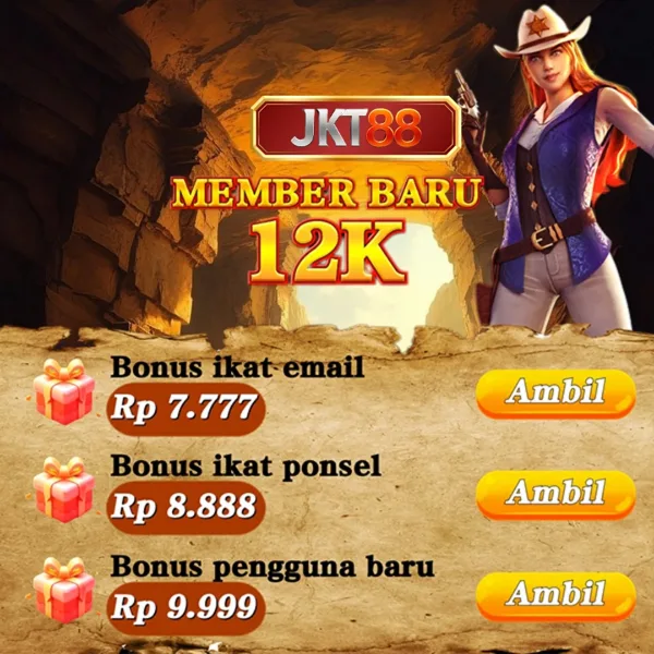 JKT88 Maxwin Pola Gacor Hari Ini