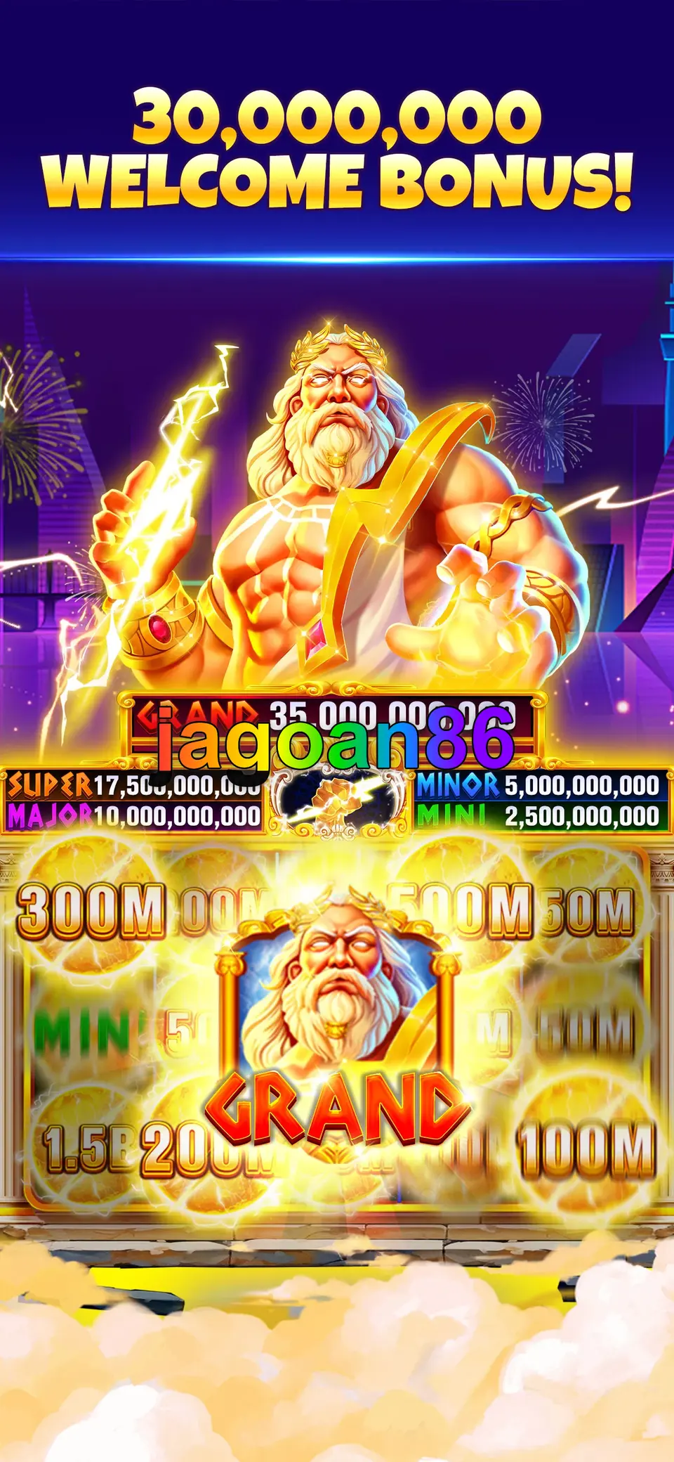 jagoan86 APK