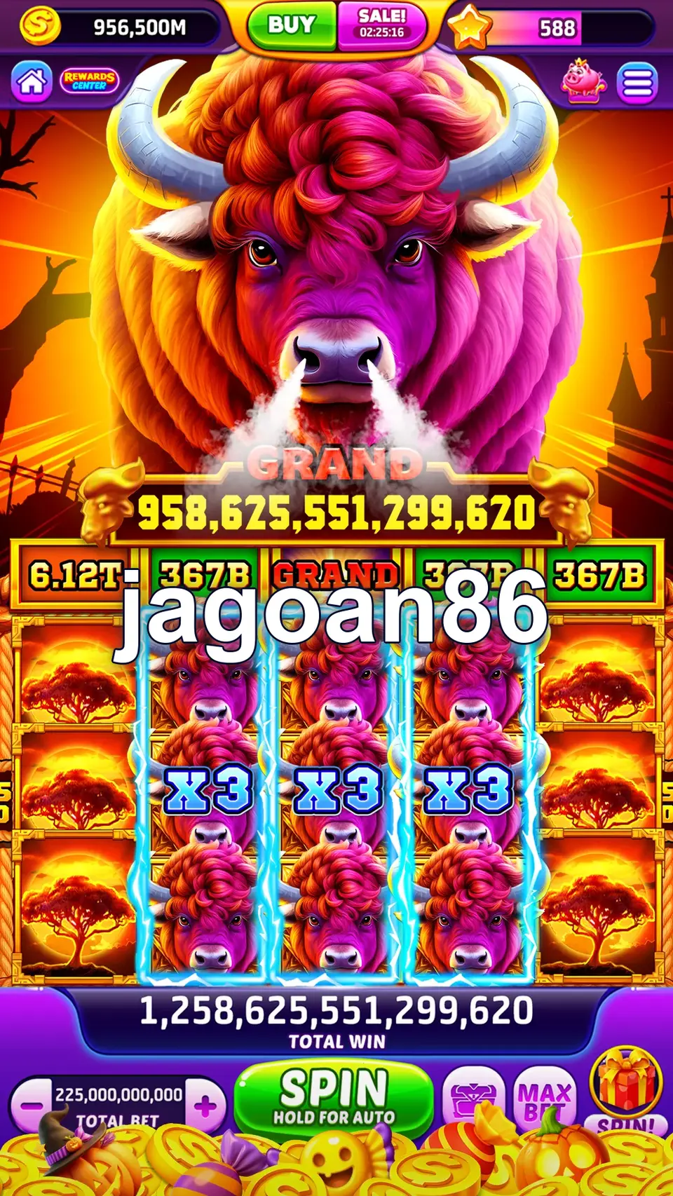 jagoan86 APK