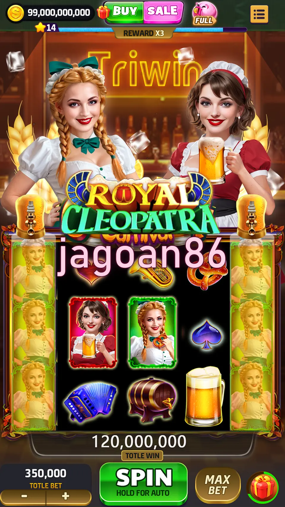 jagoan86 APK
