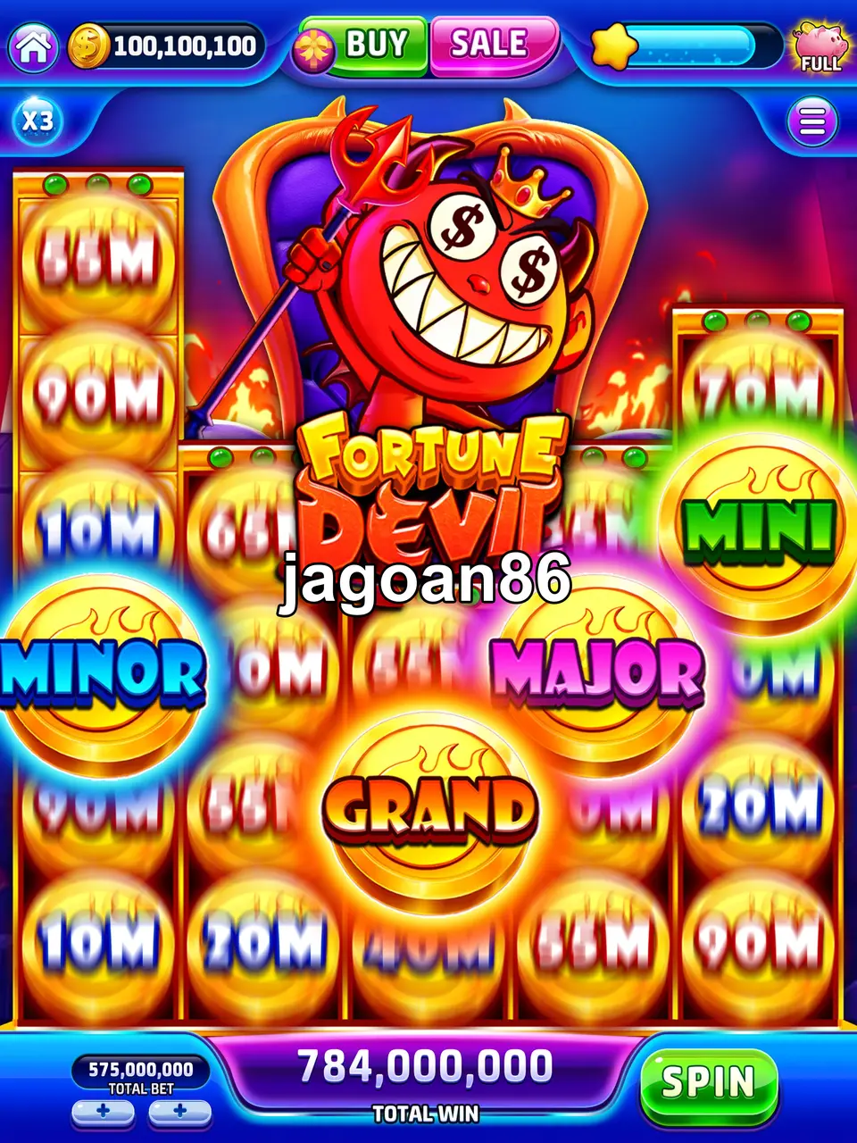 jagoan86 Masuk