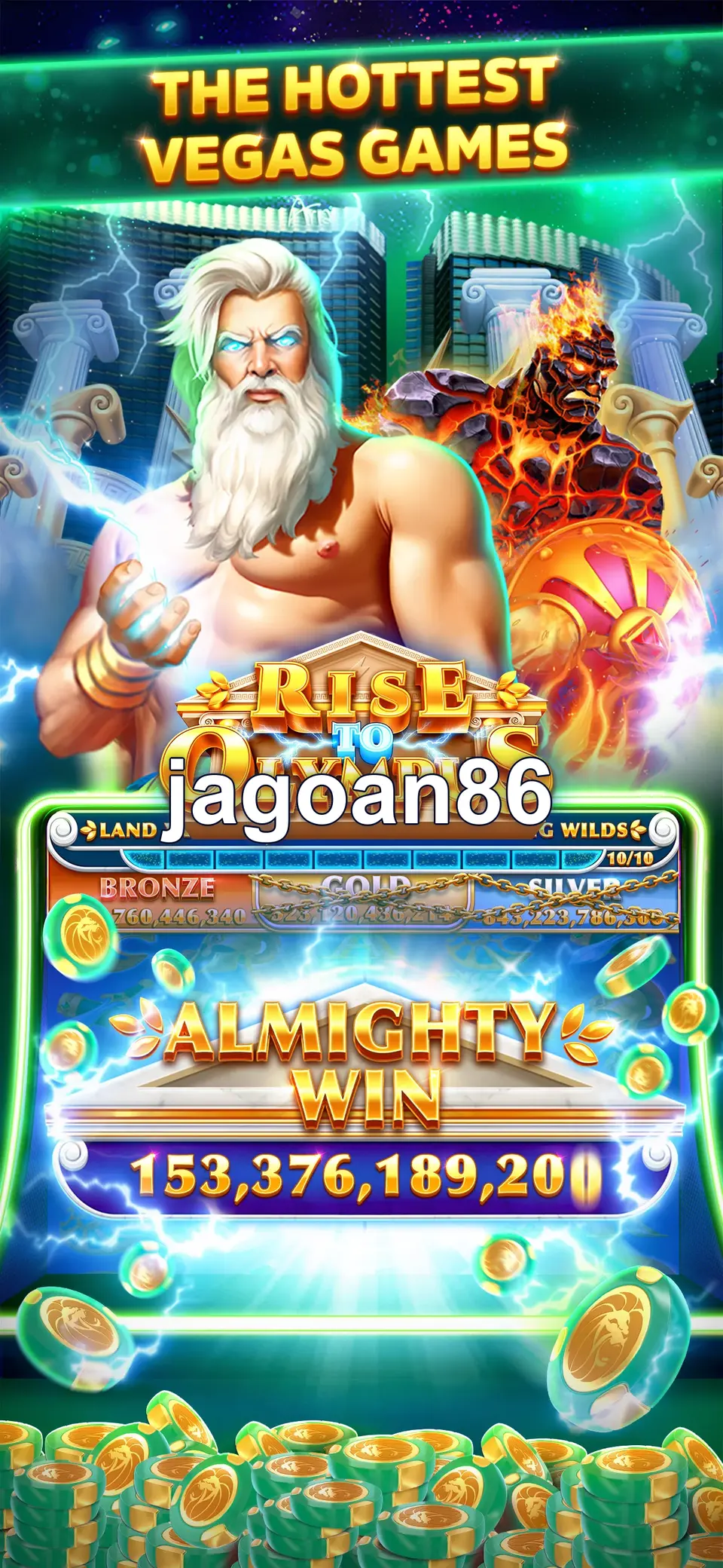 jagoan86 Masuk
